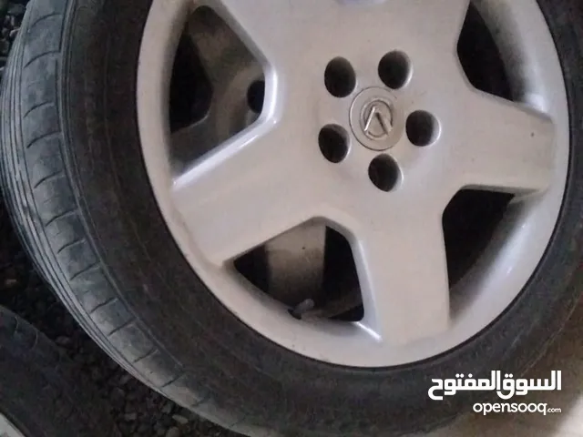رنجات لكسز 430