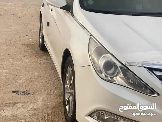 New Hyundai i10 in Basra