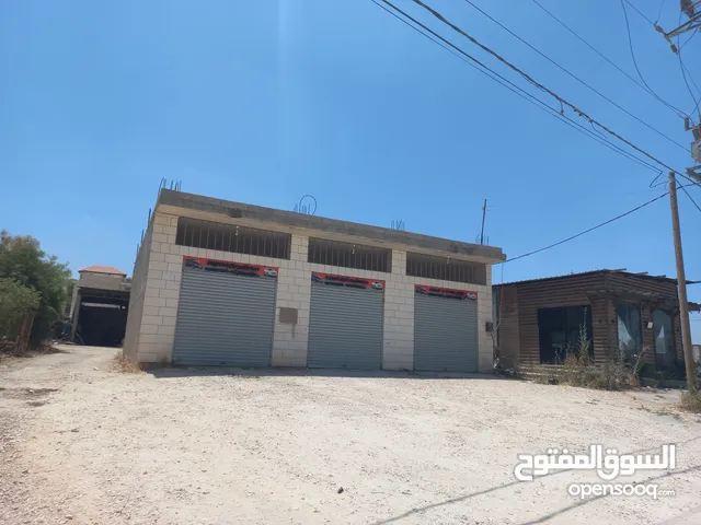 جنين_شارع نابلس بالقرب من دوار الشهداء