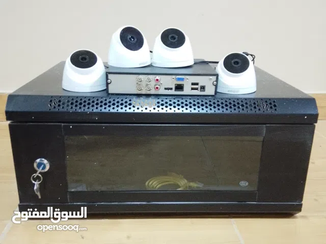 كيمرات استعمال بسيط