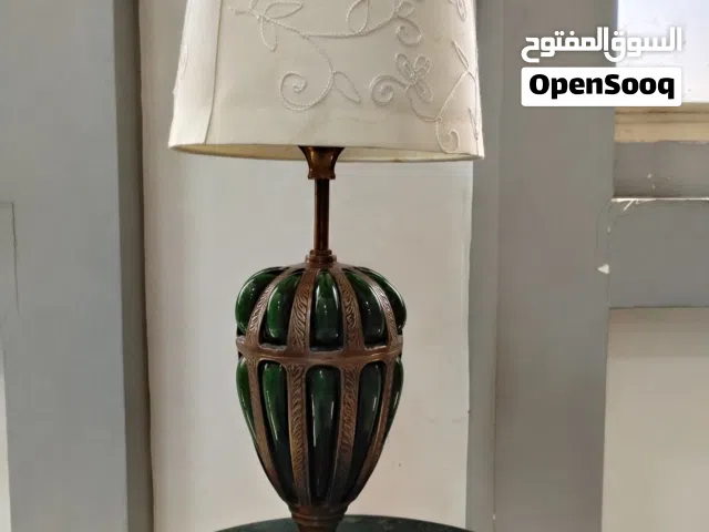 أباجورة نحاس