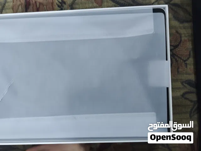 Apple iPad 9 256 GB in Amman