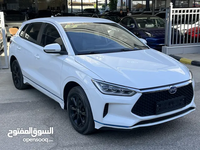 Byd e2 2020 فل عدا فتحة فحص كامل