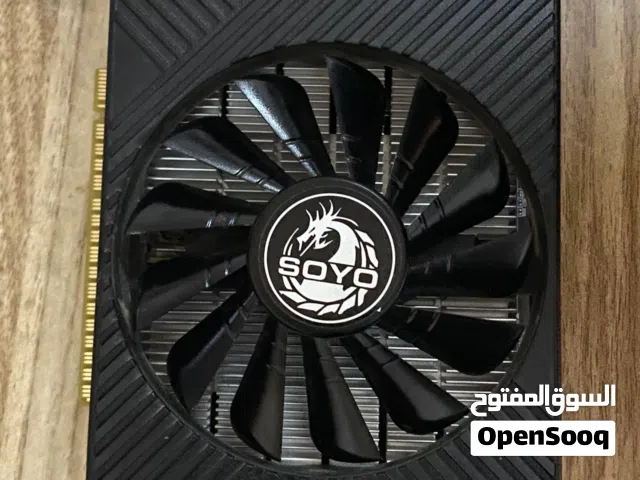 كرت شاشة 4gb