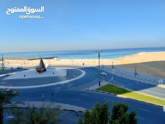 سكن شباب كورنيش عجمان