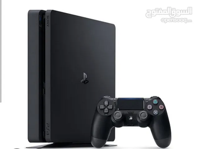 PlayStation 4 PlayStation for sale in Najaf