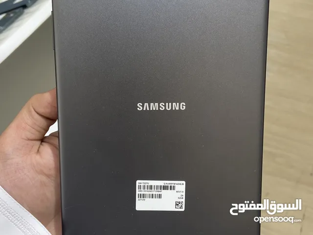 Samsung GalaxyTab A7 Lite 32 GB in Muscat