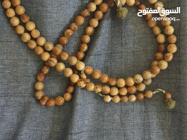 سبحة كوك الخشبية