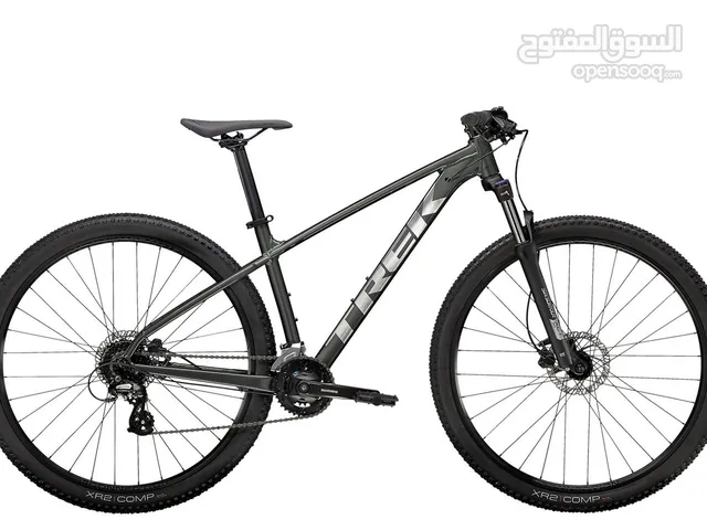 Trek marlin 5