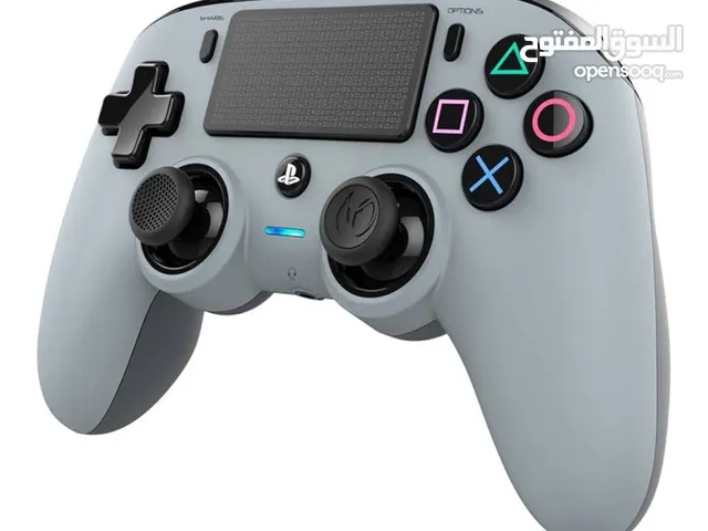 Nacon combat wired controller