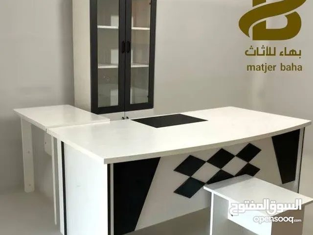 مكتب 5قطع راقي تم التخفيض صناعه تركيه