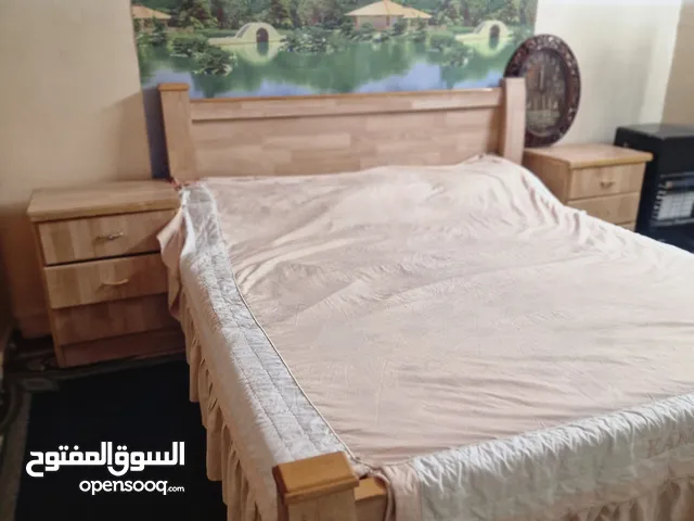 1 m2 2 Bedrooms Apartments for Rent in Irbid Sahara Circle