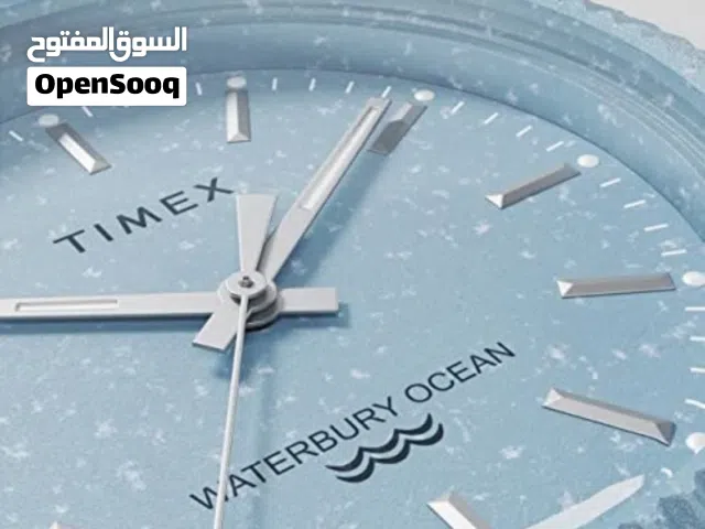 Timex new جديد الأصلية