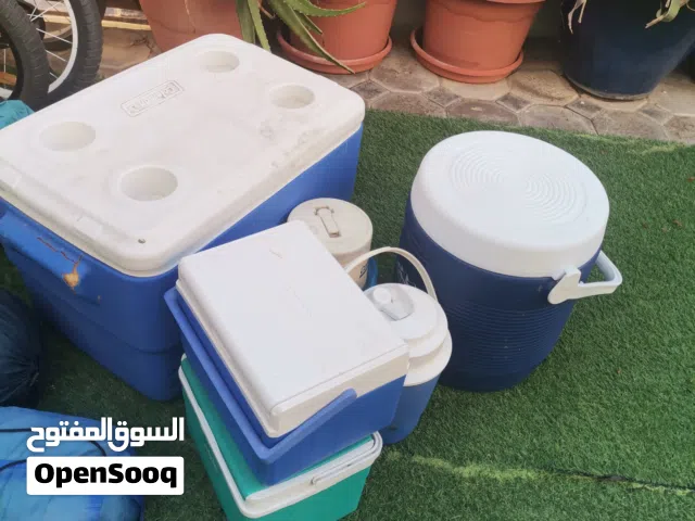 مجموعة مبردات ماي كول بكس