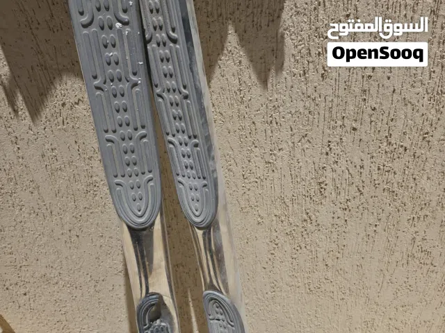 عتب سانستيل هونداي سانتافي