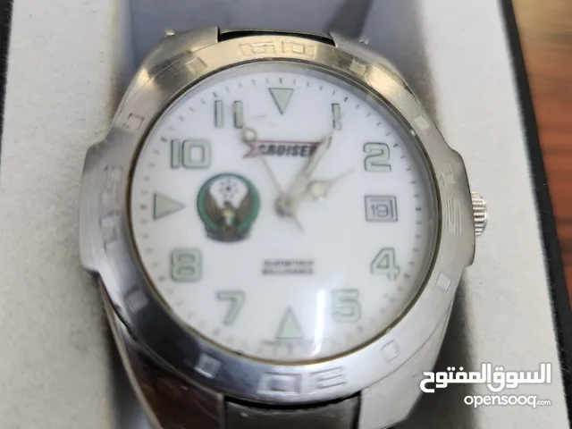 Automatic Cartier watches  for sale in Al Sharqiya