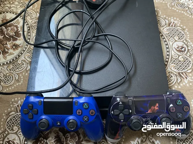 PlayStation 4 PlayStation for sale in Abu Dhabi