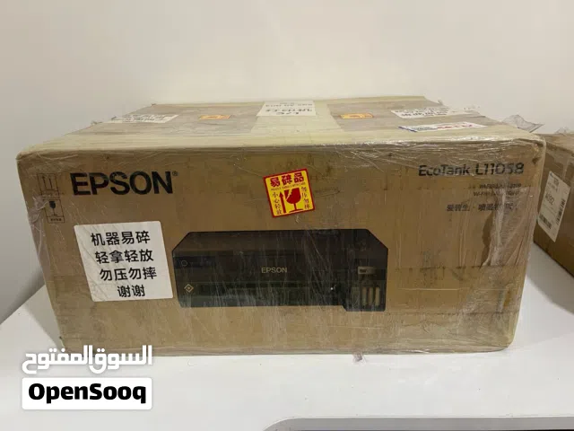 Epson EcoTank L11058