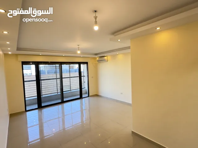 170 m2 3 Bedrooms Apartments for Rent in Amman Daheit Al Ameer Hasan