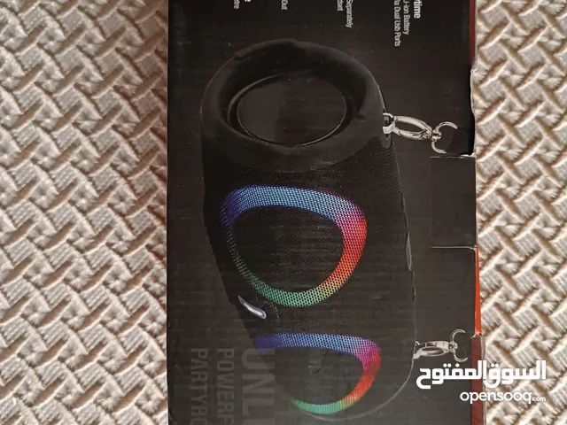 Speakers for sale in Al Jahra