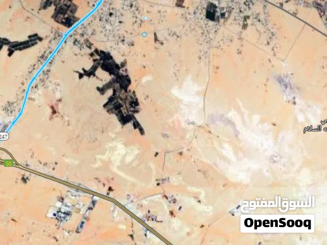 Mixed Use Land for Sale in Zarqa Qasr al-Hallabat Al-Gharbi