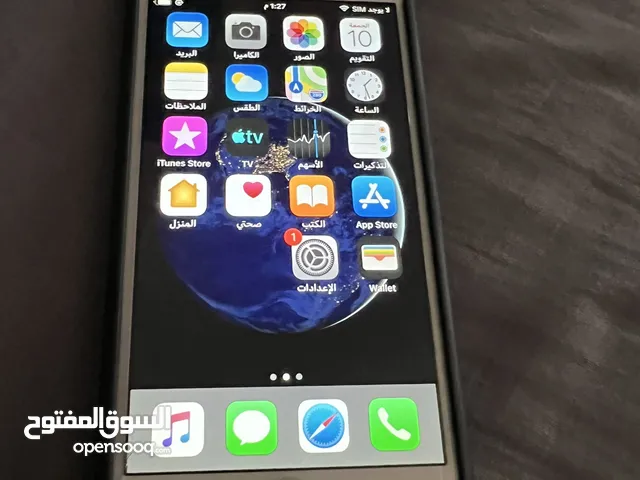 Apple iPhone 6 16 GB in Fujairah