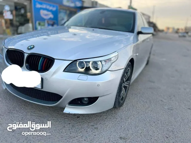 BMW Other 2007 in Misrata