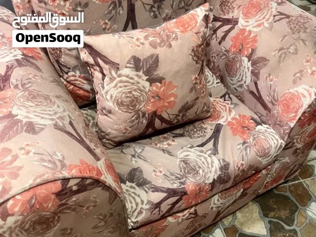 طقم كنب مستعمل