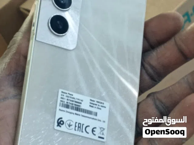 Realme C65