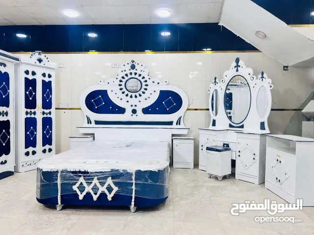 غرفه نوم صاج عراقي