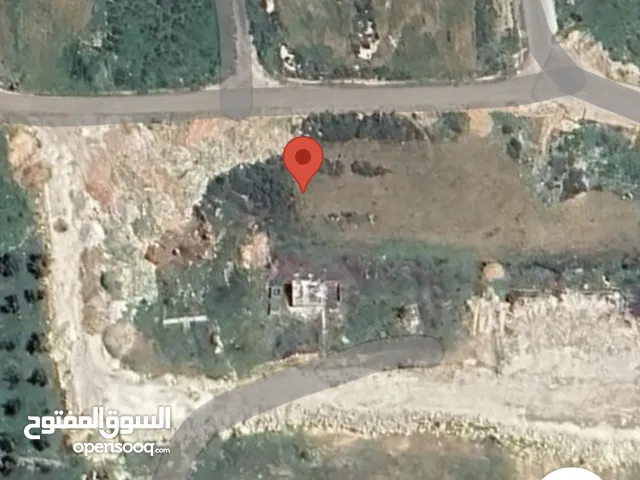 Residential Land for Sale in Amman Naour