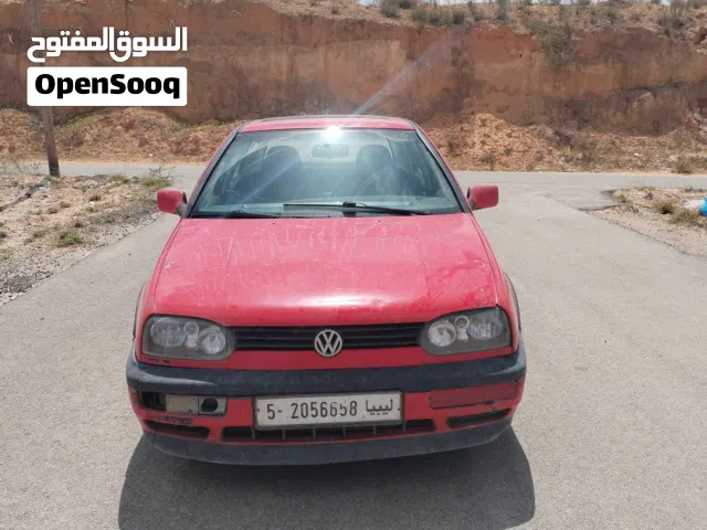 Used Volkswagen ID 3 in Tripoli