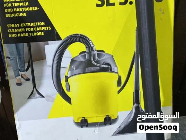 هوفر تنظيف وشفط سجاد كنب قمامة