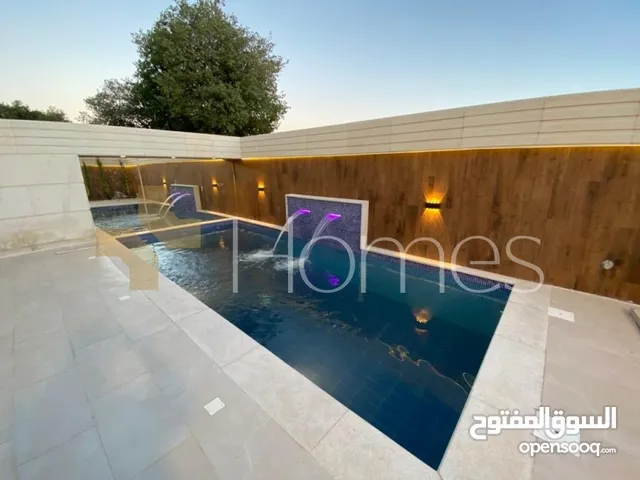 650m2 More than 6 bedrooms Villa for Sale in Amman Badr