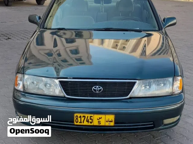 Toyota Avalon 1998