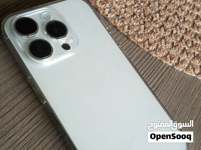 Apple iPhone 13 Pro 128 GB in Amman