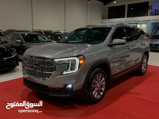 Gmc Terrain slt 2023