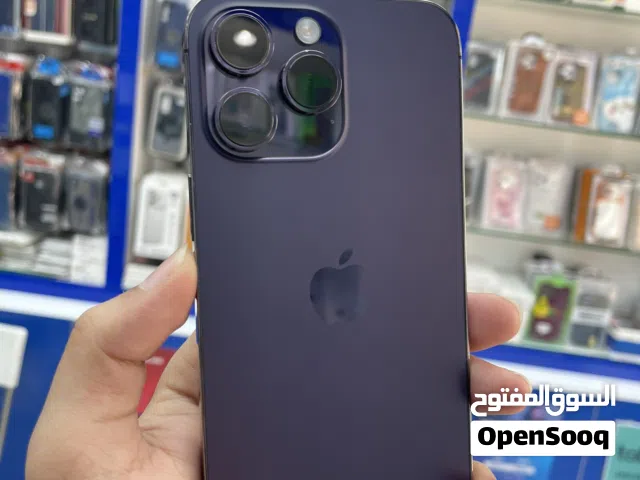 iPhone 14 Pro Max