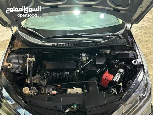 Used Honda City in Al Jahra