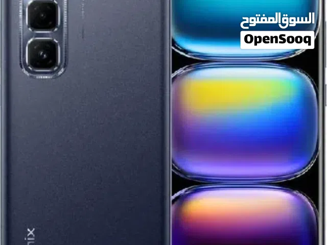 infinix hot 50 pro plus فيو مكسور ب60 دينار مش قابل للنقاش