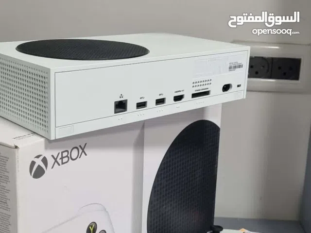 Xbox Series S Xbox for sale in Tulkarm