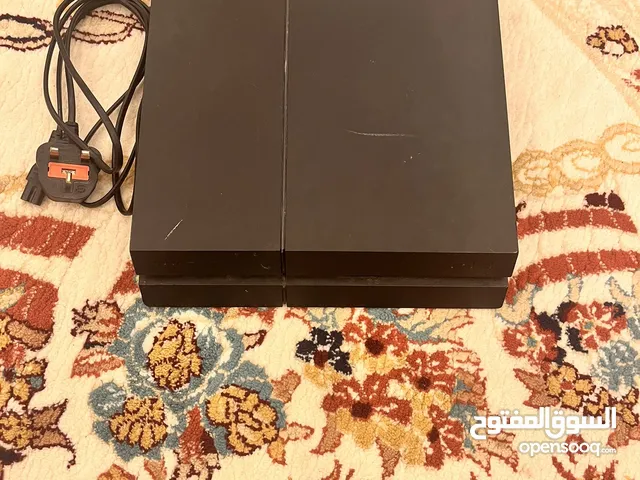 PlayStation 4 PlayStation for sale in Al Ain