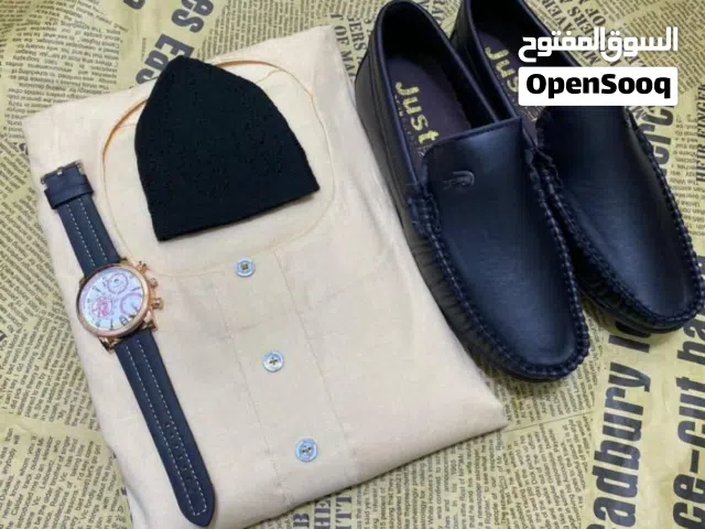 جلاليب على الله