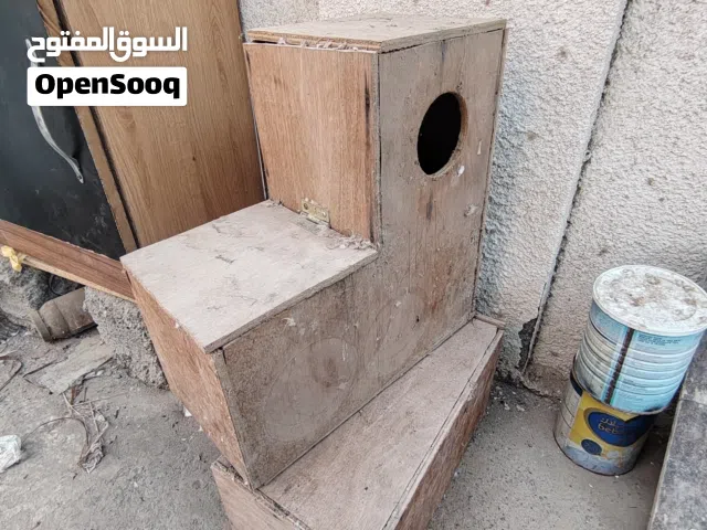 للبيع مصائد للطيور وبية للدره