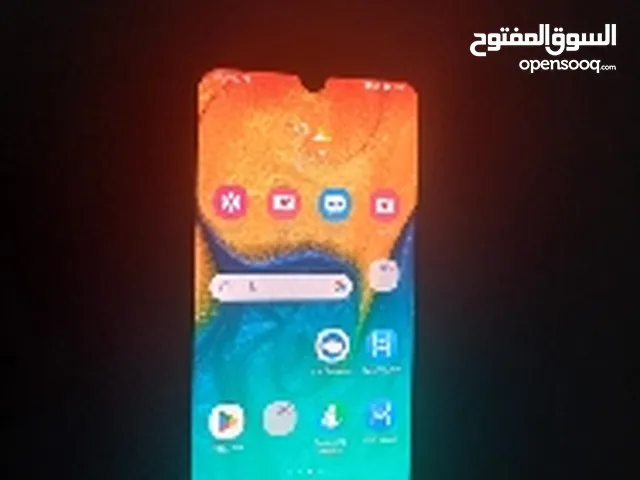 Samsung Galaxy A30 32 GB in Al Khums