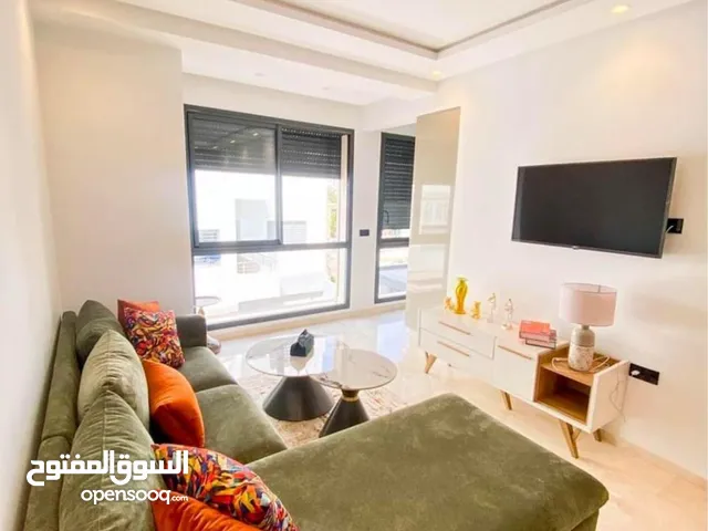 45 m2 Studio Apartments for Rent in Casablanca Les Princesses