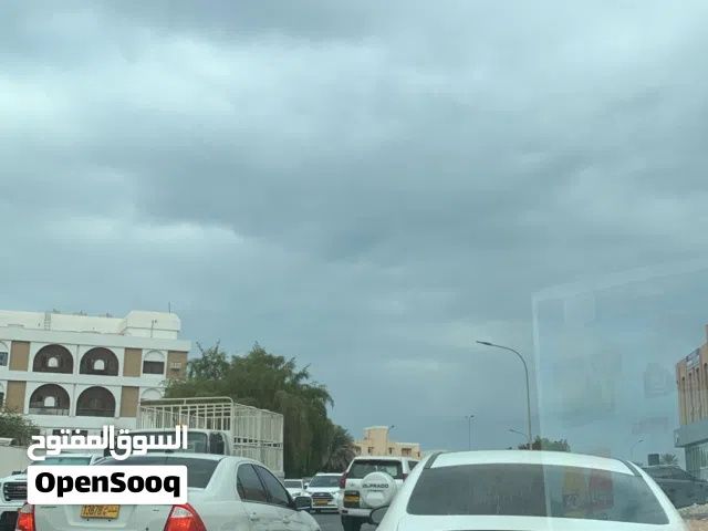 Used Toyota Corolla in Muscat