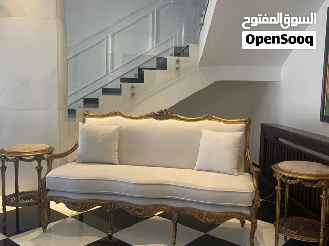 نصف طقم فاخر