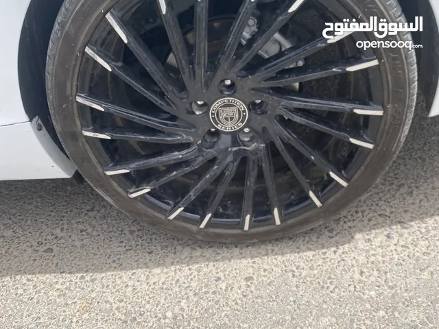 ويل كب معا تايرات نضافه 90/100 حجم 20 5/برقي