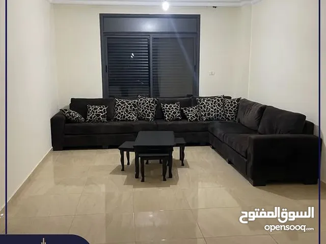 215 m2 3 Bedrooms Apartments for Rent in Ramallah and Al-Bireh Al Masyoon